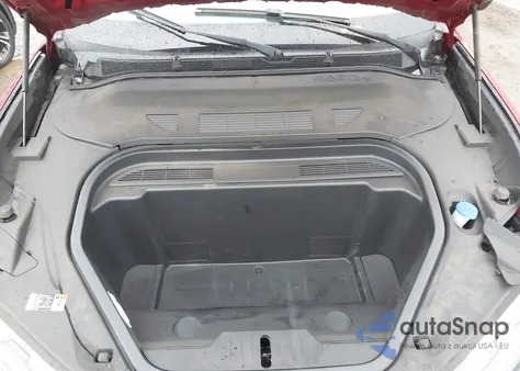 2023 Ford Mustang Mach-E Premium from USA, damaged, VIN 3FMTK3RM6PMA09433